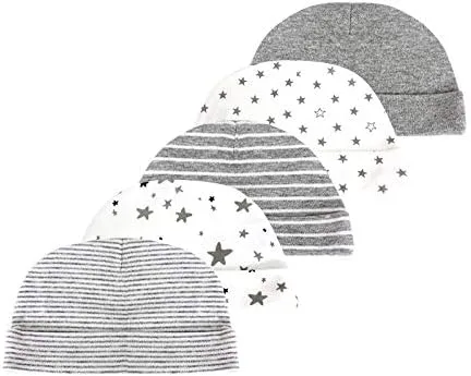 Vista 4 de Chamie Body unisex de manga corta para bebé recién nacido, ropa de algodón prematuro