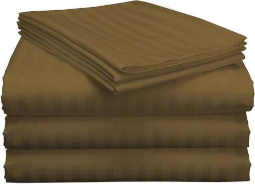 Vista 41 de Juego de sábanas divididas tamaño Queen para cama ajustable, juego de sábanas divididas de 5 piezas para cama Queen dividida de 600 hilos, 100%