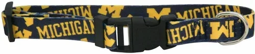 Vista 13 de Littlearth Collar para mascotas del equipo NCAA