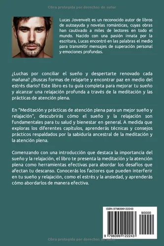 Vista 2 de Meditación y prácticas de atención plena para un mejor sueño y relajación (Spanish Edition)