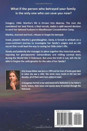 Vista 2 de The Name On The List (World War II Brave Women Fiction)