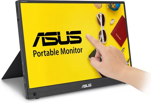 Vista 8 de ASUS MB16AHT