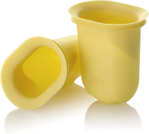 Vista 2 de Medela Membranas de repuesto para extractor de leche Sonata, piezas auténticas de Medela Pump, fabricadas sin BPA