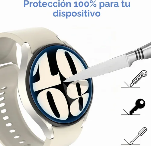Vista 6 de SPGUARD