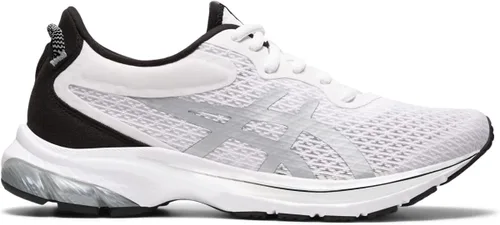 Vista 5 de ASICS Zapatillas de correr Gel-Kumo Lyte 2 para mujer, Blanco