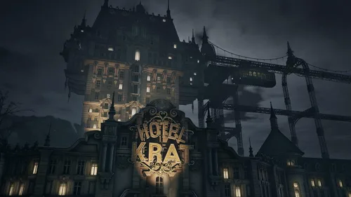 Vista 7 de Lies of P - PlayStation 5