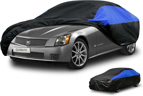 Vista 85 de GUNHYI - Funda para auto Toyota MR2 Spyder, ajuste personalizado Toyota, impermeable, para todo tipo de clima, cubierta exterior ligera