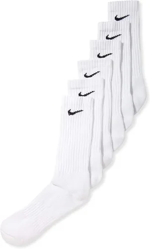 Vista 3 de NIKE Everyday Performance - Medias de entrenamiento (6 pares)