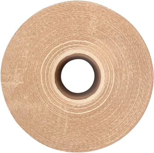 Vista 14 de Restaurantware - Rollo de toalla de papel kraft de 1 capa, 600 pies x 8 pulgadas, 1 unidad