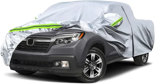Vista 57 de Fundas impermeables para automóvil de repuesto para Ford Bronco 2021-2026