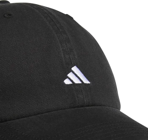 Vista 90 de adidas Gorra ajustable relajada Saturday para mujer