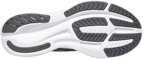 Vista 4 de Saucony Tenis de correr Ride 15 para hombre