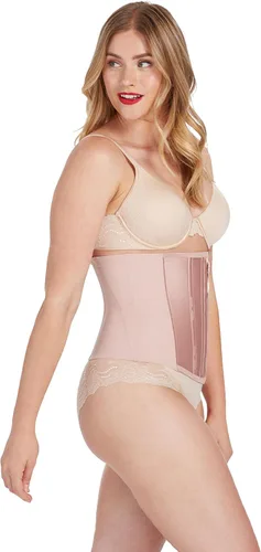 Vista 3 de SPANX Under Sculpture Waist Cincher