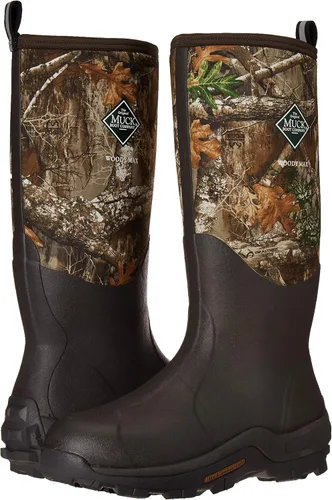 Vista 5 de Muck Boot Men's Woody Max Outdoors Equipment