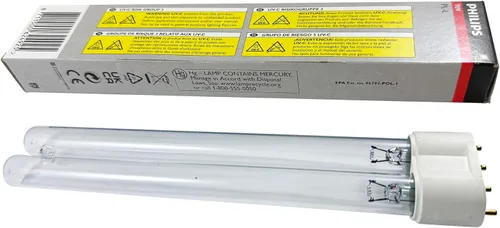 Vista 3 de Lámpara germicida Philips Lighting 210641 Lámpara germicida