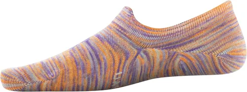 Vista 3 de Under Armour Calcetines Essential Ultra Low Tab para niña, 6 pares