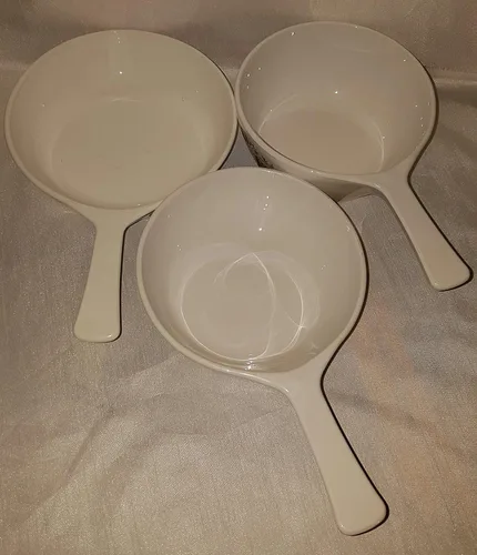 Vista 4 de Corning Ware Spice O' Life juego de menuette 6 piezas