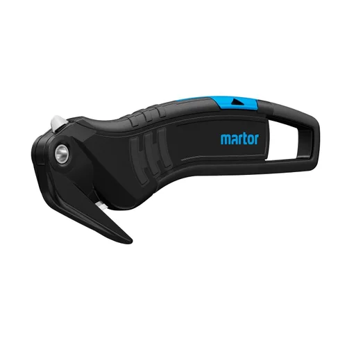 Vista 11 de MARTOR Secumax 320 32000110.02 - Cuchillo de hoja oculta