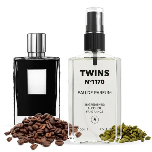 Vista 65 de TWINS Impresión de Bombshell Perfume para mujer Eau de Parfum Nro.1156 3.4 fl oz (100 ml)