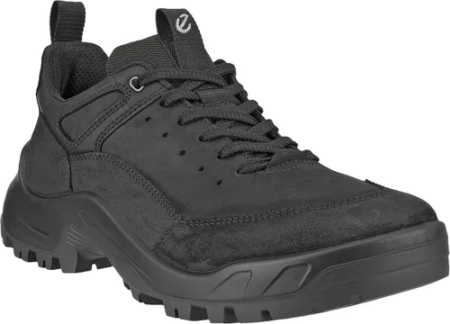 Vista 6 de ECCO Zapatos de senderismo con cordones Offroad Cruiser para hombre