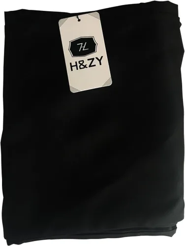 Vista 4 de H&ZY - Capa unisex con capucha para Halloween