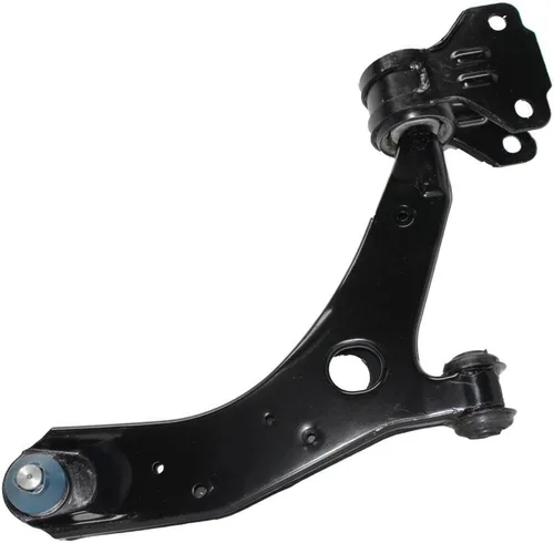 Vista 305 de Detroit Axle - Brazo de control inferior delantero derecho para Volkswagen
