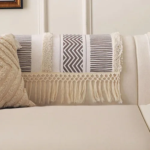 Vista 44 de VClife Funda para Brazo de Sofá Antideslizante Azul Fundas para Reposabrazos para Reclinable, Sillón, Sofá de Dos Plazas y Sofá 1 Pieza Funda Suave