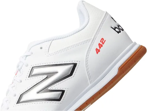 Vista 6 de New Balance Tenis de fútbol 442 V2 Team In para hombre