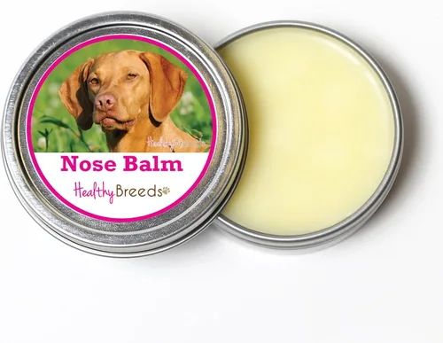 Vista 79 de Healthy Breeds Affenpinscher Bálsamo para codo para perros 2 oz