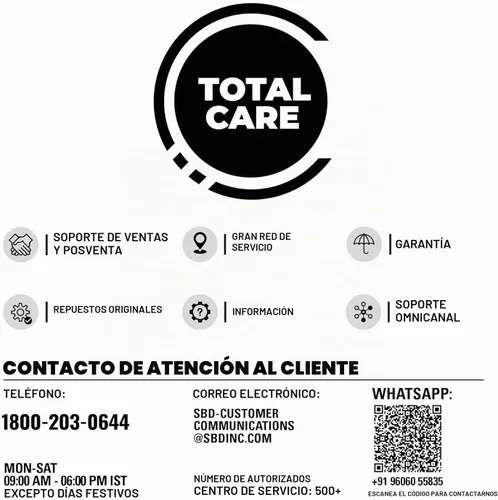 Vista 3 de Dewalt Lijadora inalámbrica DCW210N-XJ 18V XR BL