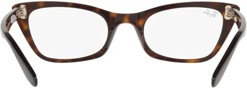 Vista 7 de Ray-Ban RX5499 Lady BuRBank - Marco de lentes graduados para mujer