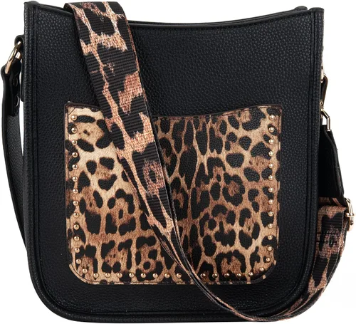 Vista 6 de Montana West Monederos para mujer, bolsos de hombro y bolsos Hobo para mujer