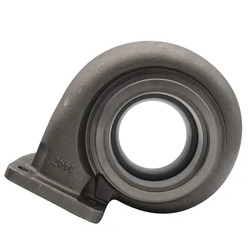 Vista 2 de Pulsar Turbo 400 Series Turbina Vivienda T4 0.9A/R encaja 87/3.189 in Turbina Wheel