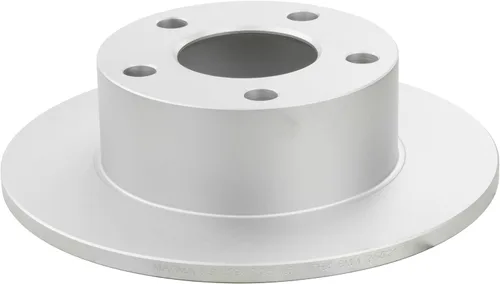 Vista 6 de Rotor de freno de disco prémium MAGMA PMR583025