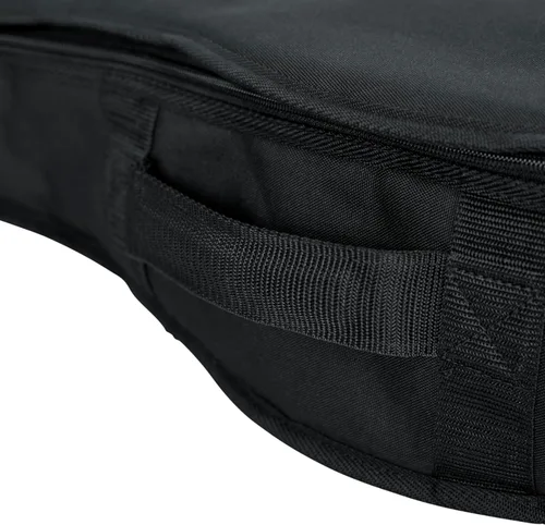 Vista 13 de Gator Cases Funda para Bajo con Espuma Acolchada, Se Adapta a Bajos Jazz y Precision de hasta 46.5" de Largo (GBE-BASS)