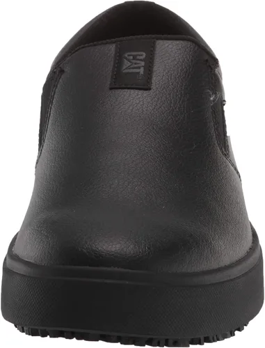 Vista 2 de Cat Footwear Men's Prorush Sr+ Slip on Food Service Shoe