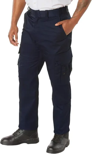 Vista 3 de Rothco, pantalón Emt, XS