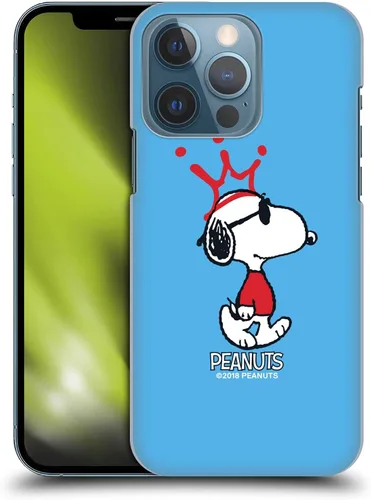 Vista 23 de Carcasa rígida para iPhone 7 y iPhone 8, diseño oficial de Peanuts The Many Faces Of Snoopy