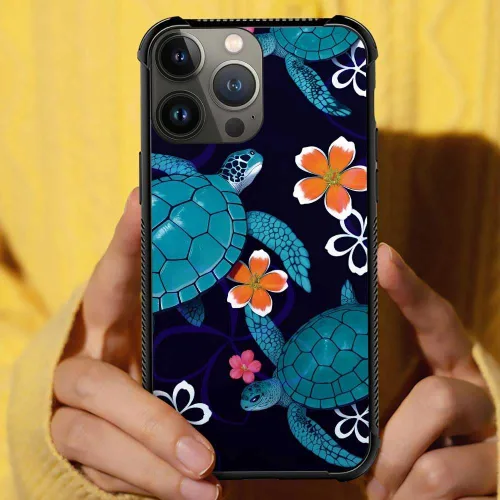 Vista 170 de Funda compatible con iPhone 15, diseño de elefantes africanos, diseño increíble a prueba de golpes, antiarañazos, carcasa trasera de policarbonato