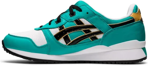 Vista 4 de Asics Gel-Lyte III tenis deportivos para hombre