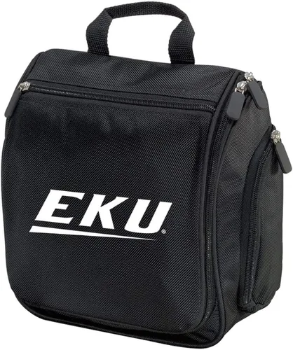 Vista 65 de Broad Bay Texas A&M - Neceser o kits de afeitado para hombre, organizador de viaje colgante, Multicolor Negro, Tamaño único, Texas A&m - Neceser