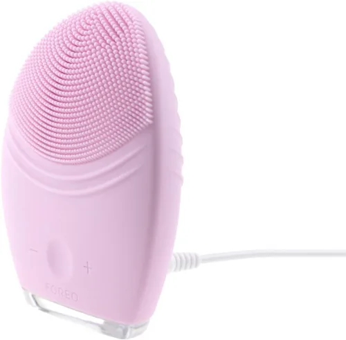 Vista 6 de Cable cargador de repuesto compatible con Foreo Luna Mini 2/Luna Series/ISSA Series/UFO Series/Bear Series/Espada/IRIS (cable USB, 3.3 pies)