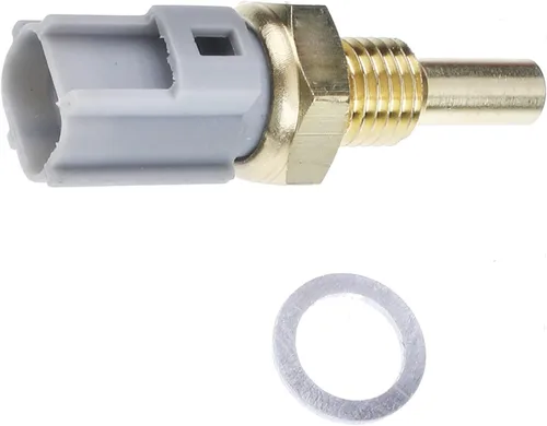 Vista 3 de A-Premium Sensor de temperatura compatible con Chevy y Ford, Geo y Jaguar Para Chevy Sprint Tracker Ford Geo Metro Prizm Tracker Jaguar S-Type