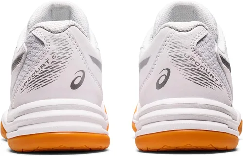 Vista 5 de ASICS Zapatos de voleibol Upcourt 5 para mujer