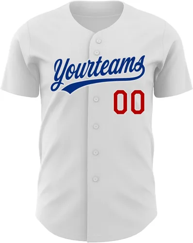 Vista 44 de Camisetas de béisbol deportivas personalizadas, camisetas de equipo personalizadas, camisetas de béisbol, nombre y número cosidos S-7XL