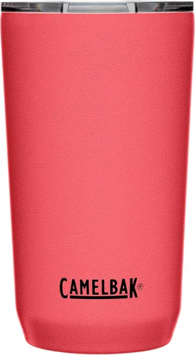 Vista 12 de CamelBak Horizon Vaso Térmico de 16 oz - Acero Inoxidable Aislado - Tapa de Tres Modos - Musgo