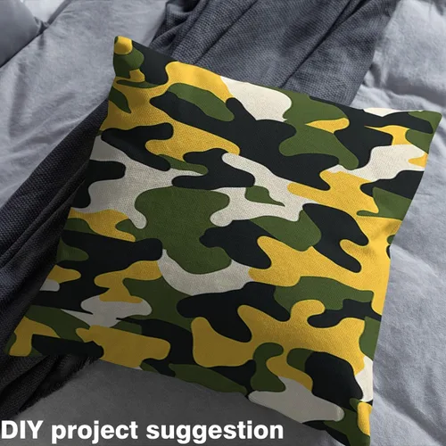 Vista 59 de Tela con Estampado de Leopardo por Yarda, Tela de Tapicería de Guepardo Africano Vida Silvestre para Sillas Sofá, Tela Impermeable de Piel de Animal