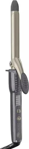 Vista 9 de Rizador profesional Conair Infiniti de cerámica turmalina, Negro