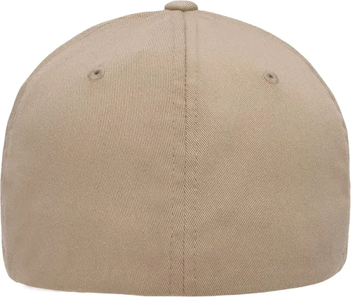 Vista 3 de Flexfit Cinco paneles para hombre