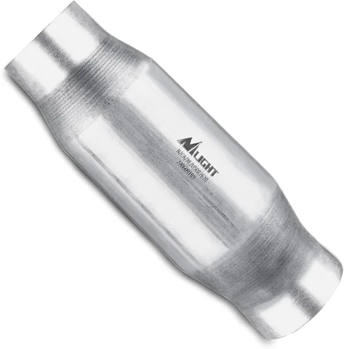 Vista 20 de Nilight Convertidor Catalítico para Toyota RAV4 2.0L 2001 2002 2003 (Estándar EPA)